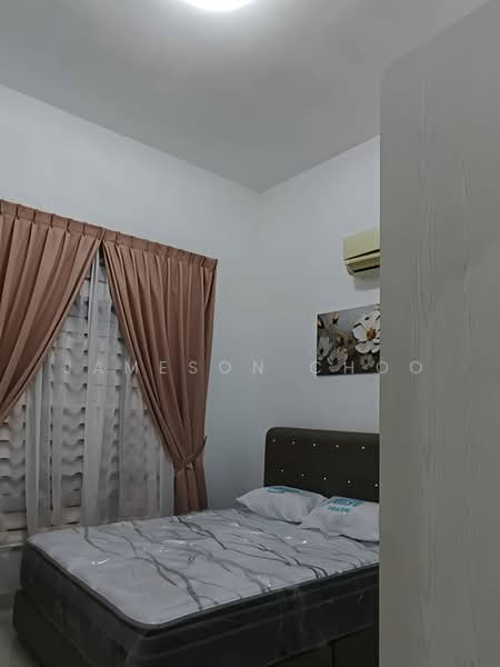 Cluster House for Sale in Taman Nusa Bestari (Iskandar Puteri (Nusajaya)) - Jameson Choo - Bedroom - PropertyGuru.com.my