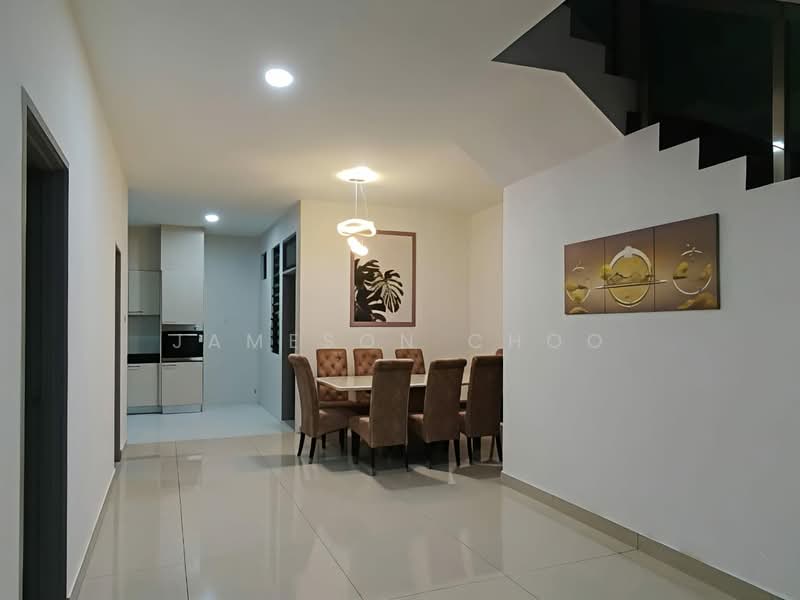 Cluster House for Sale in Taman Nusa Bestari (Iskandar Puteri (Nusajaya)) - Jameson Choo - PropertyGuru.com.my