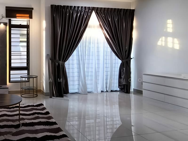 Cluster House for Sale in Taman Nusa Bestari (Iskandar Puteri (Nusajaya)) - Jameson Choo - PropertyGuru.com.my