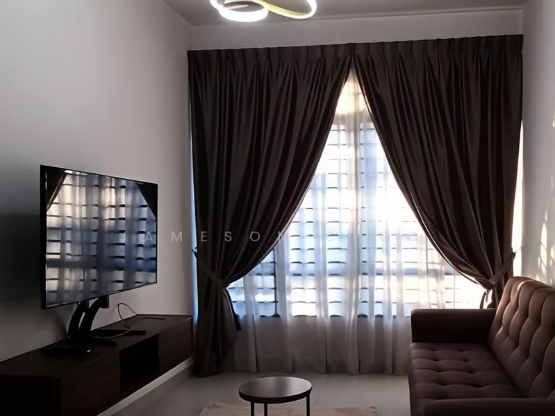 Cluster House for Sale in Taman Nusa Bestari (Iskandar Puteri (Nusajaya)) - Jameson Choo - PropertyGuru.com.my