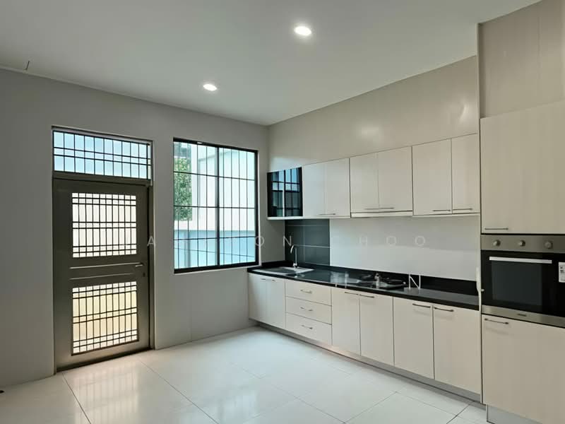 Cluster House for Sale in Taman Nusa Bestari (Iskandar Puteri (Nusajaya)) - Jameson Choo - PropertyGuru.com.my