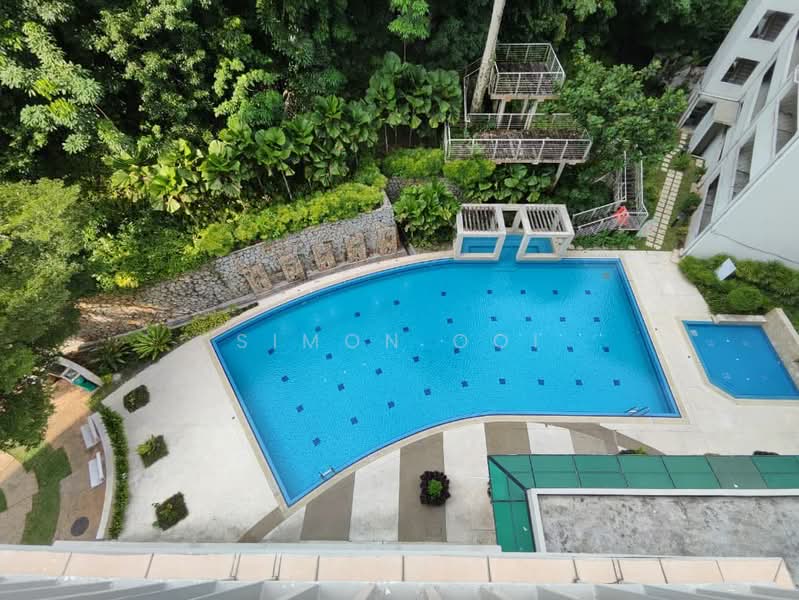 Condominium for Sale at Alpine Tower - Simon Ooi - Pool - PropertyGuru.com.my