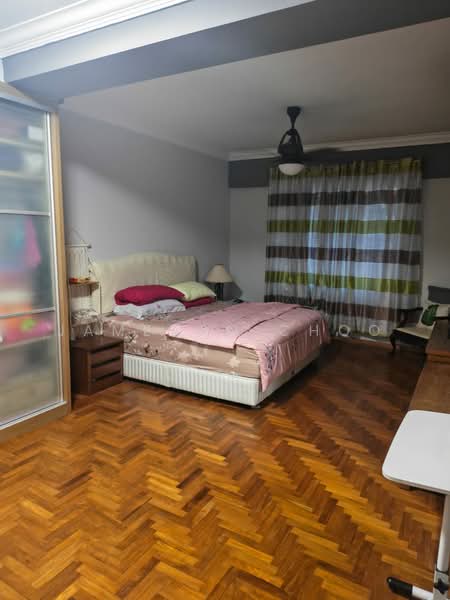 Condominium for Sale at Petrie Condominium - Jameson Choo - Bedroom - PropertyGuru.com.my