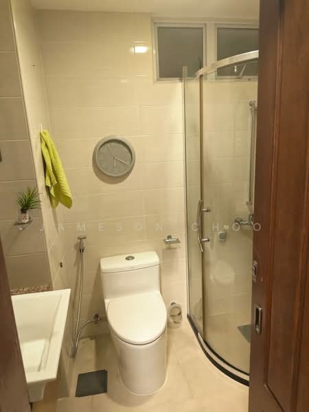 Condominium for Sale at Petrie Condominium - Jameson Choo - Bathroom - PropertyGuru.com.my