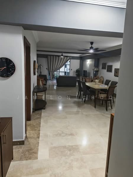 Condominium for Sale at Petrie Condominium - Jameson Choo - PropertyGuru.com.my