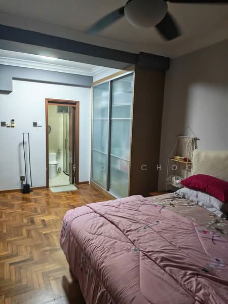 Condominium for Sale at Petrie Condominium - Jameson Choo - PropertyGuru.com.my