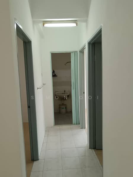 Pangsapuri untuk Dijual di Desamas Melur - Simon Ooi - Corridor - PropertyGuru.com.my