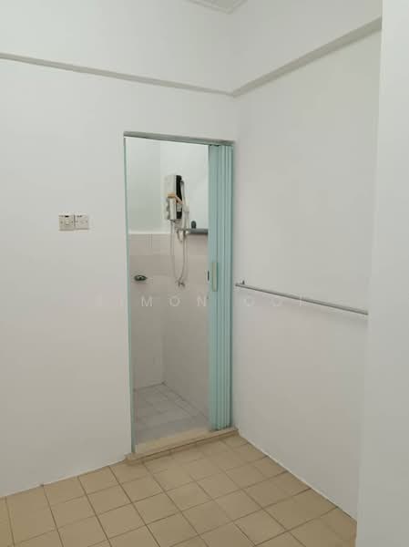 Pangsapuri untuk Dijual di Desamas Melur - Simon Ooi - Bathroom - PropertyGuru.com.my