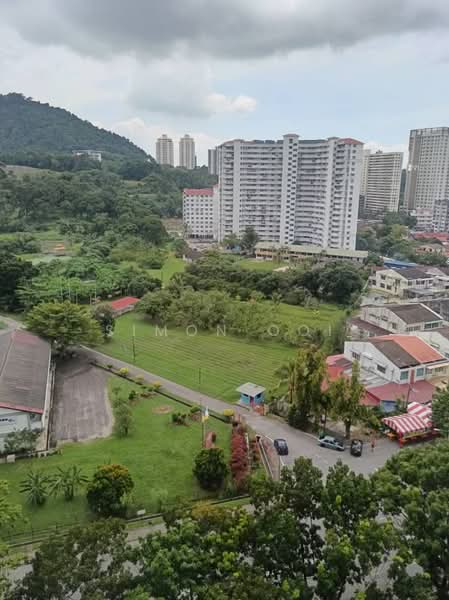 Pangsapuri untuk Dijual di Desamas Melur - Simon Ooi - Exterior - PropertyGuru.com.my
