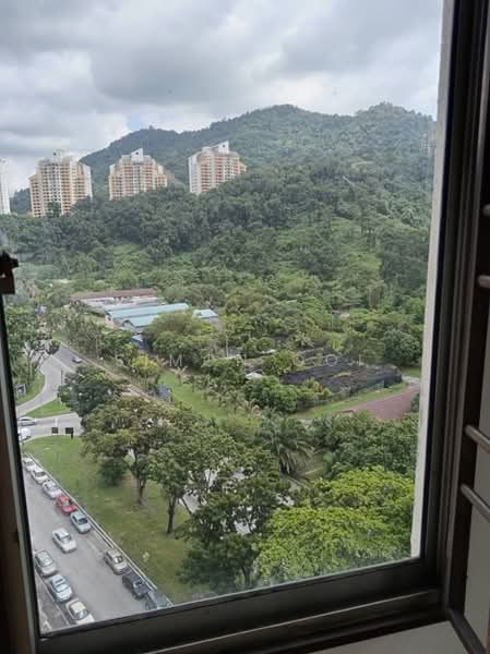 Pangsapuri untuk Dijual di Desamas Melur - Simon Ooi - View - PropertyGuru.com.my