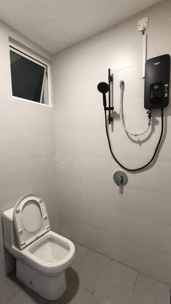 Servis Apartment untuk Disewa di TRELLIS RESIDENCES - Jameson Choo - Bathroom - PropertyGuru.com.my