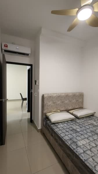 Servis Apartment untuk Disewa di TRELLIS RESIDENCES - Jameson Choo - Bedroom - PropertyGuru.com.my
