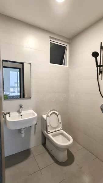 Servis Apartment untuk Disewa di TRELLIS RESIDENCES - Jameson Choo - Bathroom - PropertyGuru.com.my