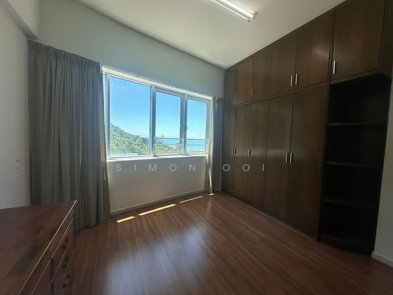 Condominium for Sale at Straits Regency - Simon Ooi - Bedroom - PropertyGuru.com.my