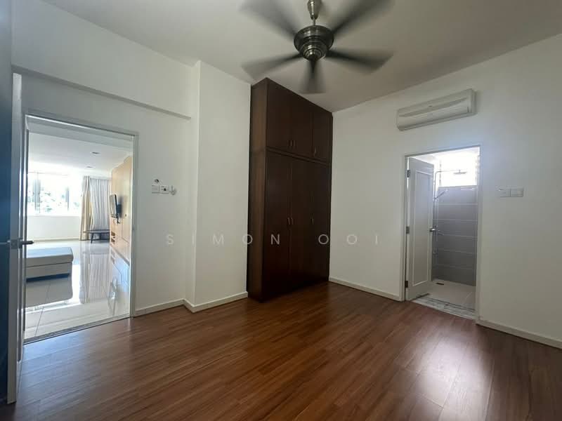 Condominium for Sale at Straits Regency - Simon Ooi - Bedroom - PropertyGuru.com.my