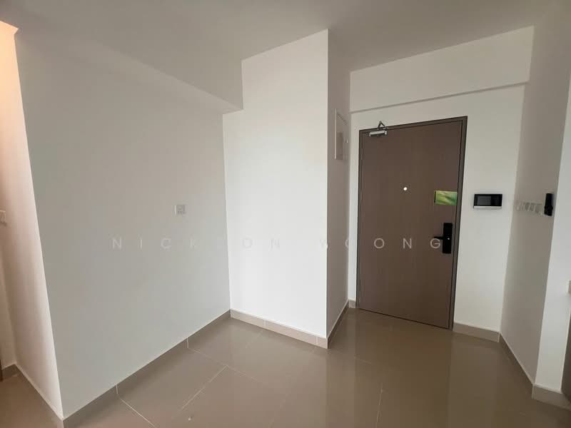 Service Residence for Rent at Baron Residence @ Lake City - Nickson Yoong - Entrance - PropertyGuru.com.my