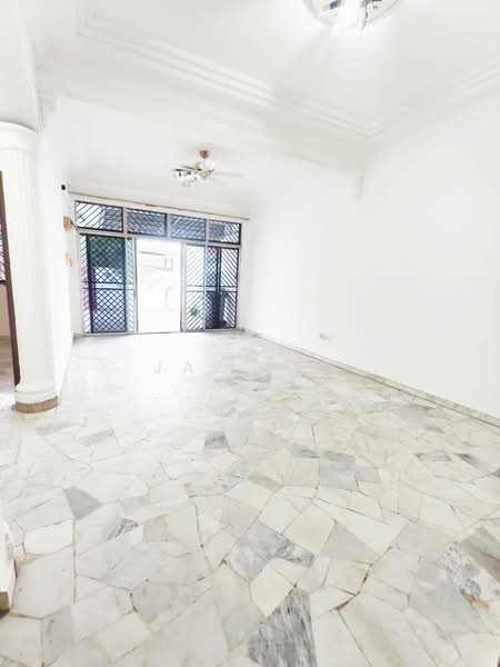 1-storey Terraced House for Sale in Taman Skudai Baru (Skudai) - Jaz Lee - PropertyGuru.com.my