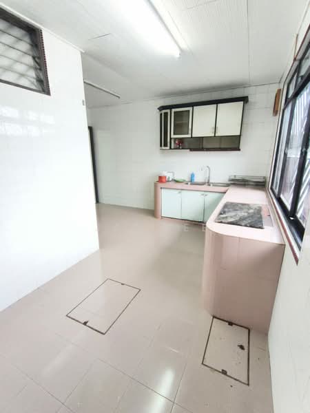 1-storey Terraced House for Sale in Taman Skudai Baru (Skudai) - Jaz Lee - PropertyGuru.com.my