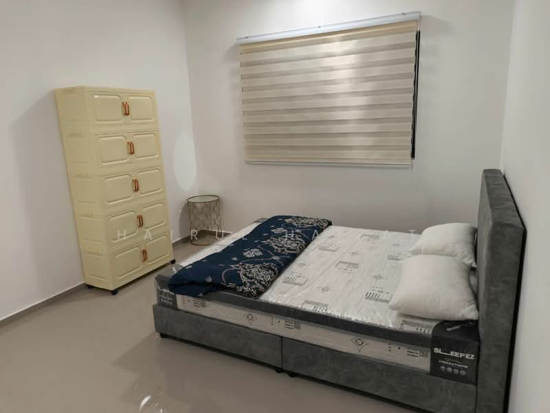 Service Residence for Rent at Hana @ Eco Ardence - Hairul Haizat - Bedroom - PropertyGuru.com.my