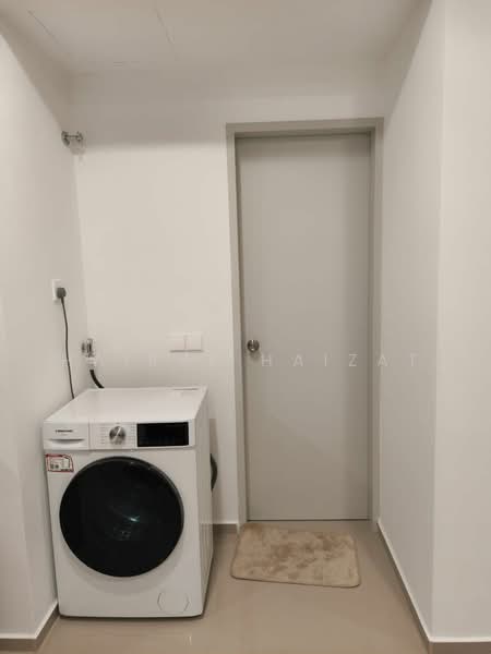 Service Residence for Rent at Hana @ Eco Ardence - Hairul Haizat - Interior - PropertyGuru.com.my
