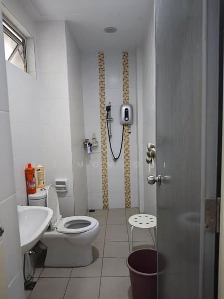 Condominium for Sale at Fiera Vista - Simon Ooi - Bathroom - PropertyGuru.com.my