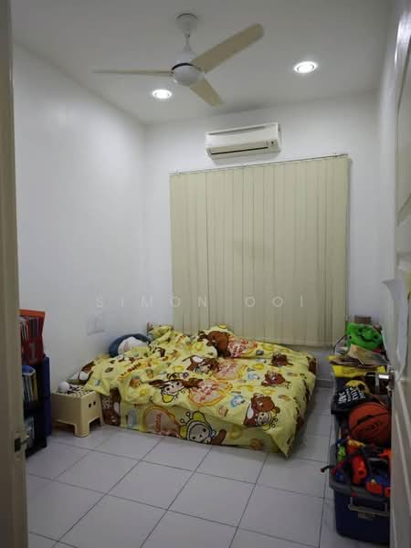 Condominium for Sale at Fiera Vista - Simon Ooi - Bedroom - PropertyGuru.com.my