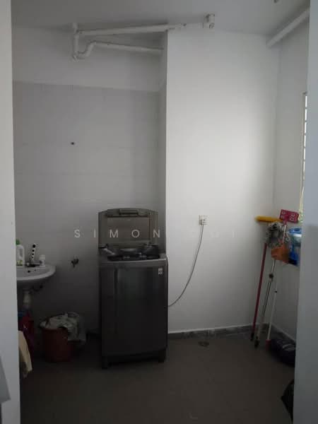 Condominium for Sale at Fiera Vista - Simon Ooi - Interior - PropertyGuru.com.my