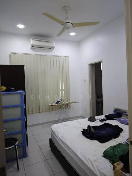 Condominium for Sale at Fiera Vista - Simon Ooi - Bedroom - PropertyGuru.com.my