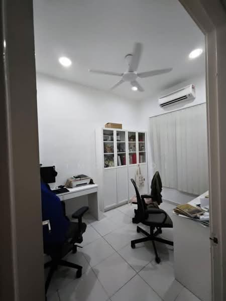 Condominium for Sale at Fiera Vista - Simon Ooi - Study - PropertyGuru.com.my