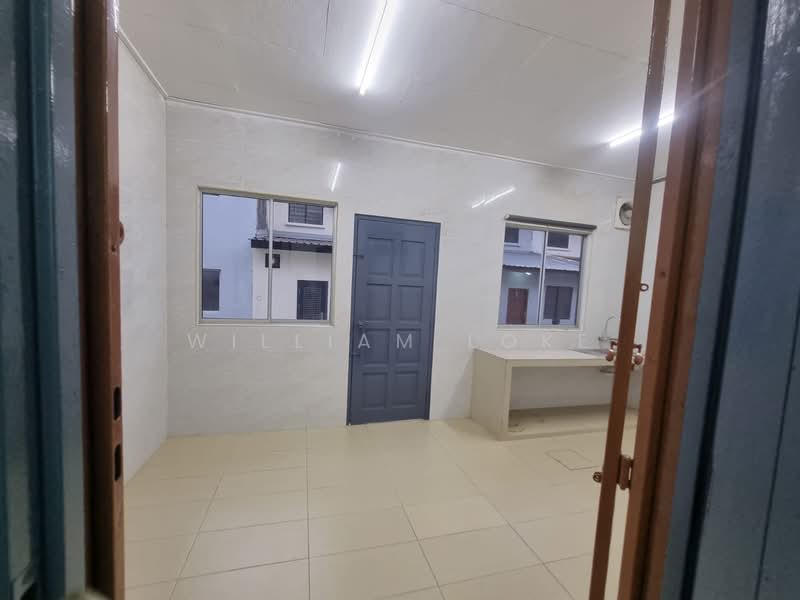 Rumah Teres 2 Tingkat untuk Dijual di Bukit Indah (Iskandar Puteri (Nusajaya)) - William Loke - Interior - PropertyGuru.com.my