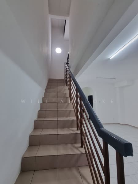 Rumah Teres 2 Tingkat untuk Dijual di Bukit Indah (Iskandar Puteri (Nusajaya)) - William Loke - Interior - PropertyGuru.com.my