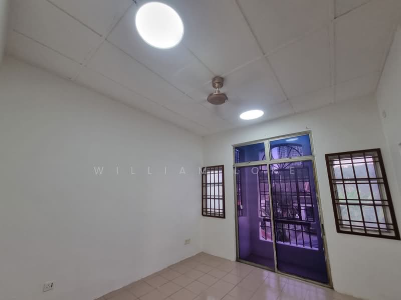 Rumah Teres 2 Tingkat untuk Dijual di Bukit Indah (Iskandar Puteri (Nusajaya)) - William Loke - Interior - PropertyGuru.com.my