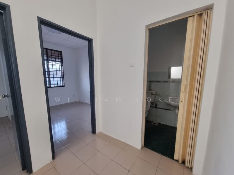 Rumah Teres 2 Tingkat untuk Dijual di Bukit Indah (Iskandar Puteri (Nusajaya)) - William Loke - Interior - PropertyGuru.com.my