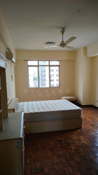 Condominium for Rent at Kelana Puteri - Richard Ooi - Bedroom - PropertyGuru.com.my