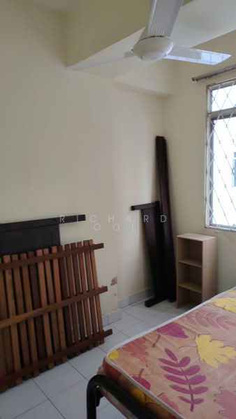 Condominium for Rent at Kelana Puteri - Richard Ooi - Bedroom - PropertyGuru.com.my