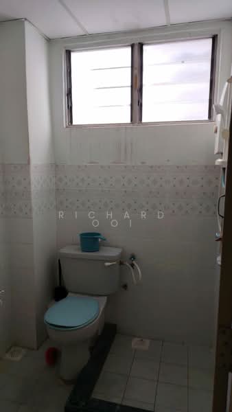 Condominium for Rent at Kelana Puteri - Richard Ooi - Bathroom - PropertyGuru.com.my