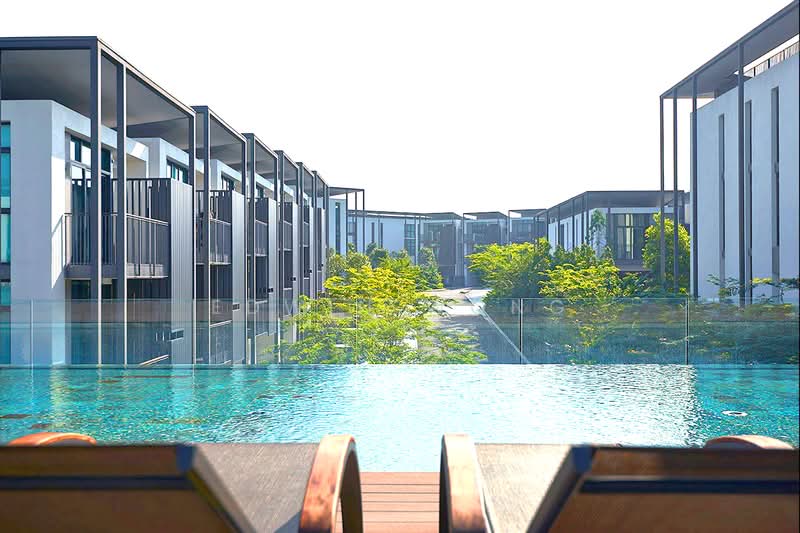 Rumah Teres 3 Tingkat untuk Disewa di Desa Parkcity (Kuala Lumpur) - Edwin Wong - PropertyGuru.com.my