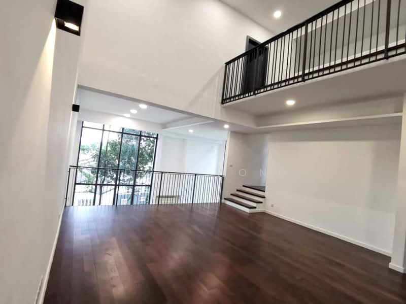 Rumah Teres 3 Tingkat untuk Disewa di Desa Parkcity (Kuala Lumpur) - Edwin Wong - PropertyGuru.com.my