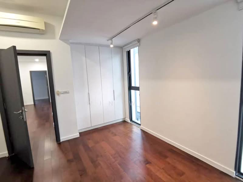 Rumah Teres 3 Tingkat untuk Disewa di Desa Parkcity (Kuala Lumpur) - Edwin Wong - PropertyGuru.com.my