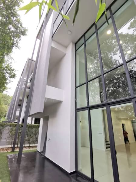 Rumah Teres 3 Tingkat untuk Disewa di Desa Parkcity (Kuala Lumpur) - Edwin Wong - PropertyGuru.com.my