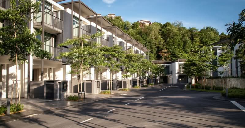 Rumah Teres 3 Tingkat untuk Disewa di Desa Parkcity (Kuala Lumpur) - Edwin Wong - PropertyGuru.com.my