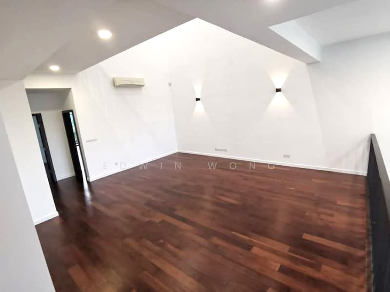 Rumah Teres 3 Tingkat untuk Disewa di Desa Parkcity (Kuala Lumpur) - Edwin Wong - PropertyGuru.com.my