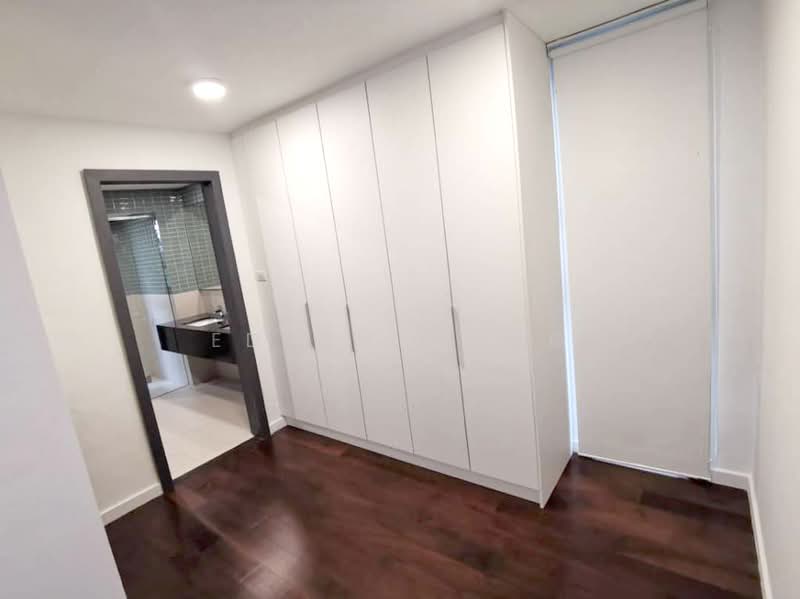 Rumah Teres 3 Tingkat untuk Disewa di Desa Parkcity (Kuala Lumpur) - Edwin Wong - PropertyGuru.com.my