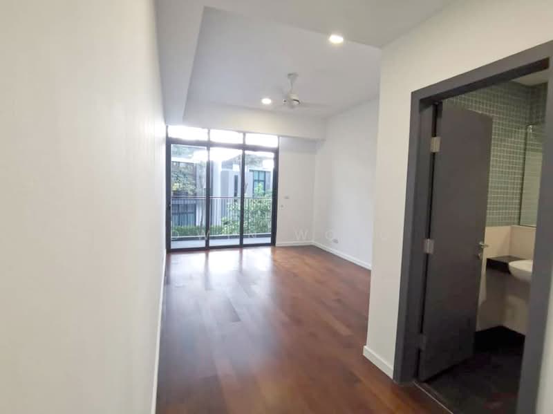 Rumah Teres 3 Tingkat untuk Disewa di Desa Parkcity (Kuala Lumpur) - Edwin Wong - PropertyGuru.com.my