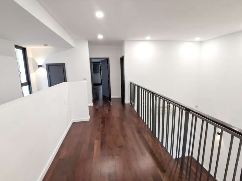 Rumah Teres 3 Tingkat untuk Disewa di Desa Parkcity (Kuala Lumpur) - Edwin Wong - PropertyGuru.com.my