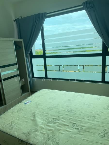 Condominium for Rent at 3 Residence - Anthony Yeoh - PropertyGuru.com.my