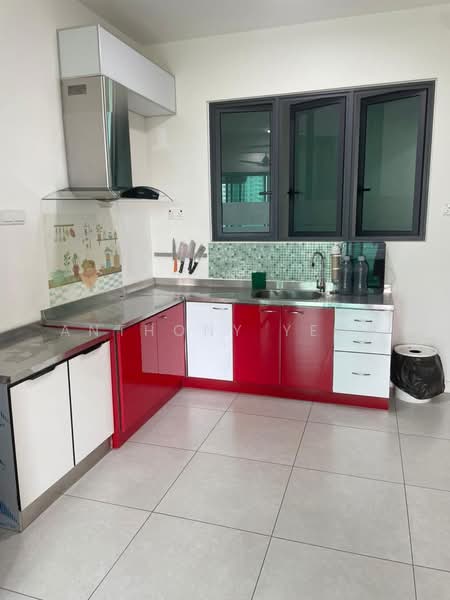 Condominium for Rent at 3 Residence - Anthony Yeoh - PropertyGuru.com.my