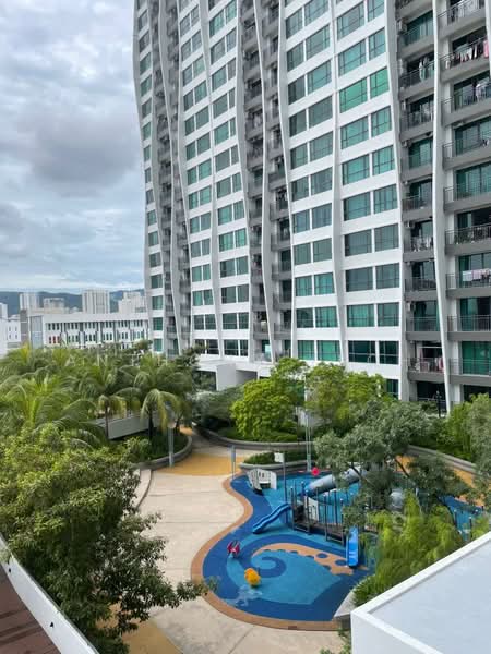 Condominium for Rent at 3 Residence - Anthony Yeoh - PropertyGuru.com.my