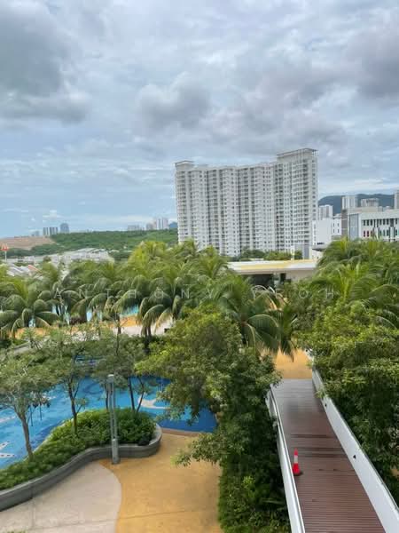 Condominium for Rent at 3 Residence - Anthony Yeoh - PropertyGuru.com.my