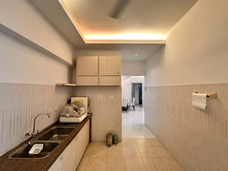 Condominium for Sale at Bayswater Resort Condominium - Simon Ooi - Kitchen - PropertyGuru.com.my
